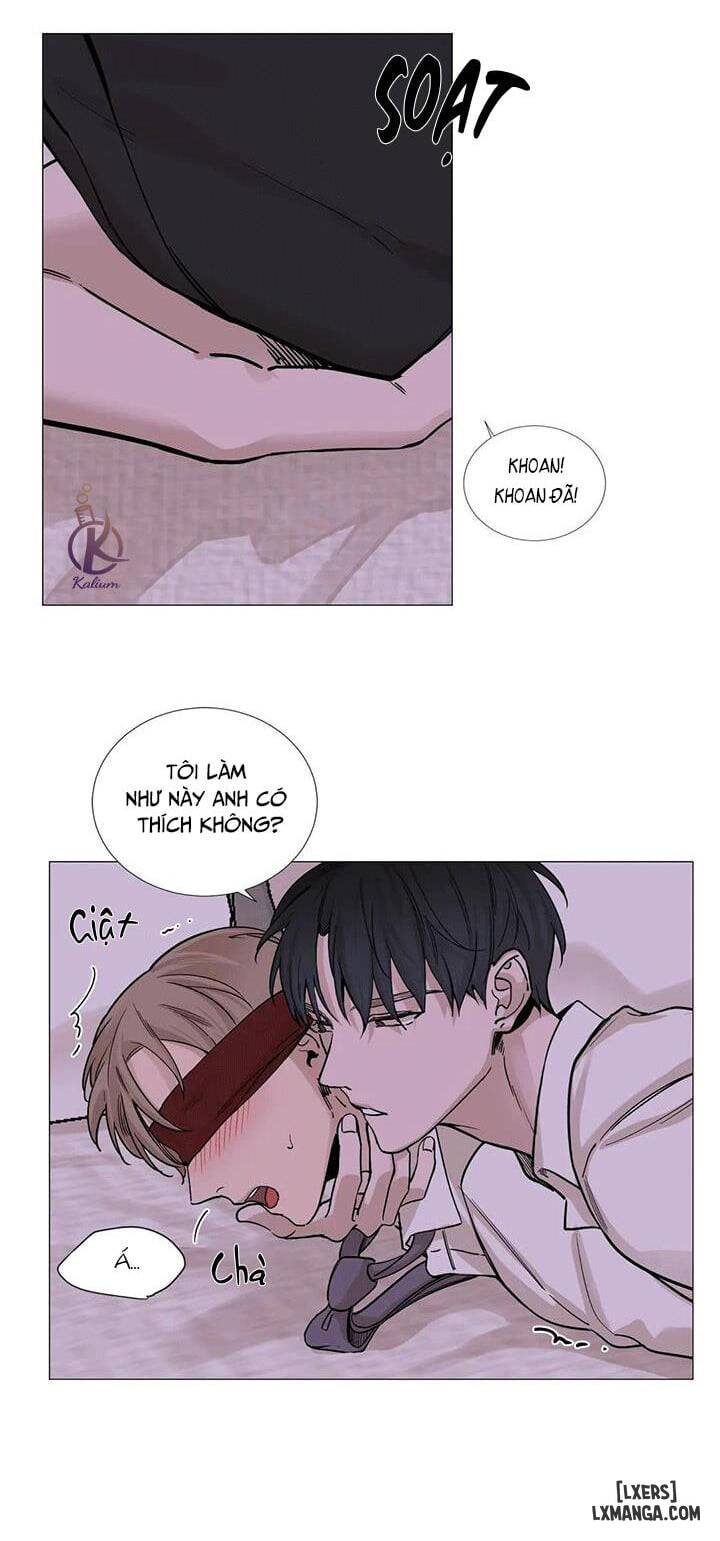 Suha của tôi - Chap 25 - 21