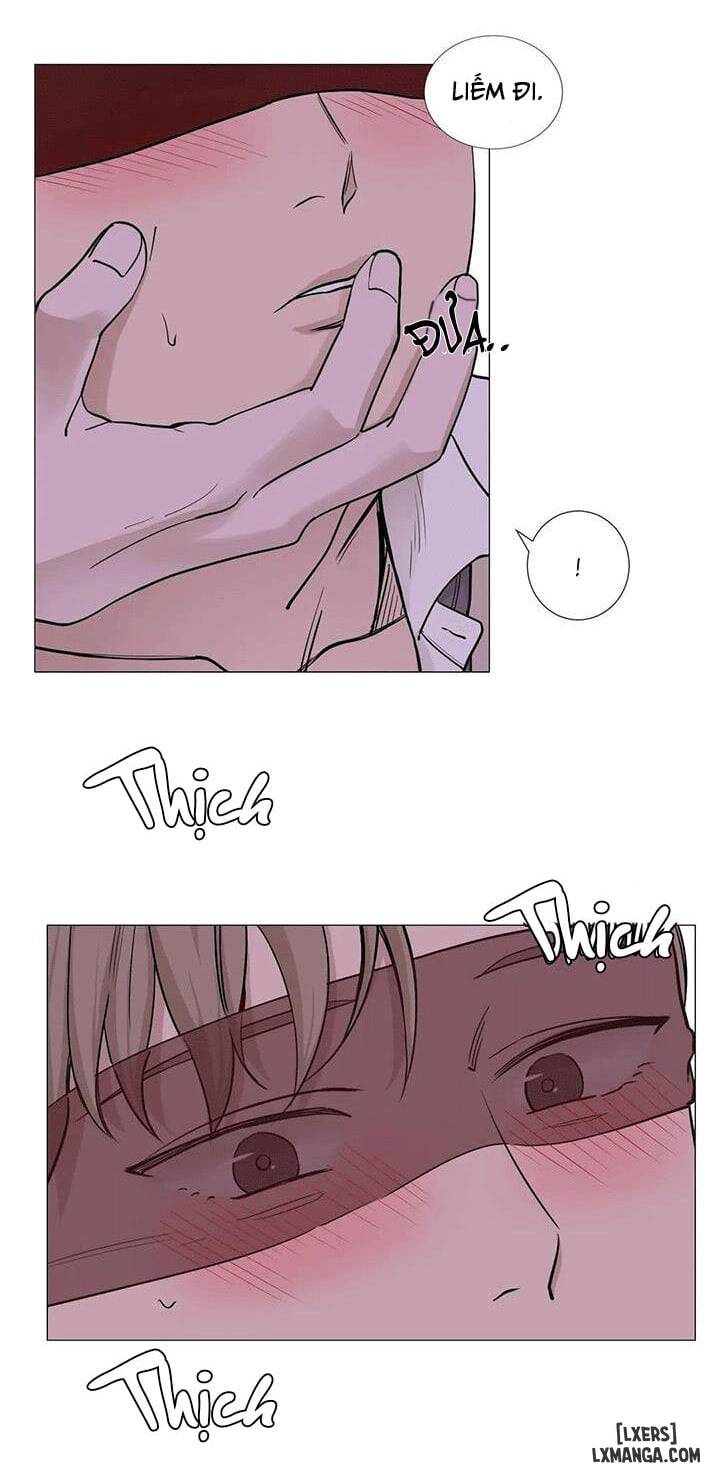 Suha của tôi - Chap 25 - 22