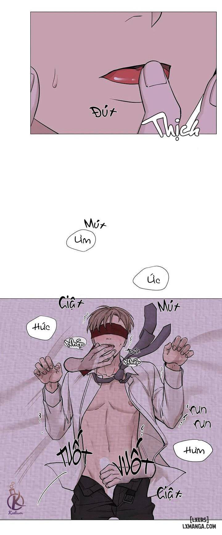 Suha của tôi - Chap 25 - 23
