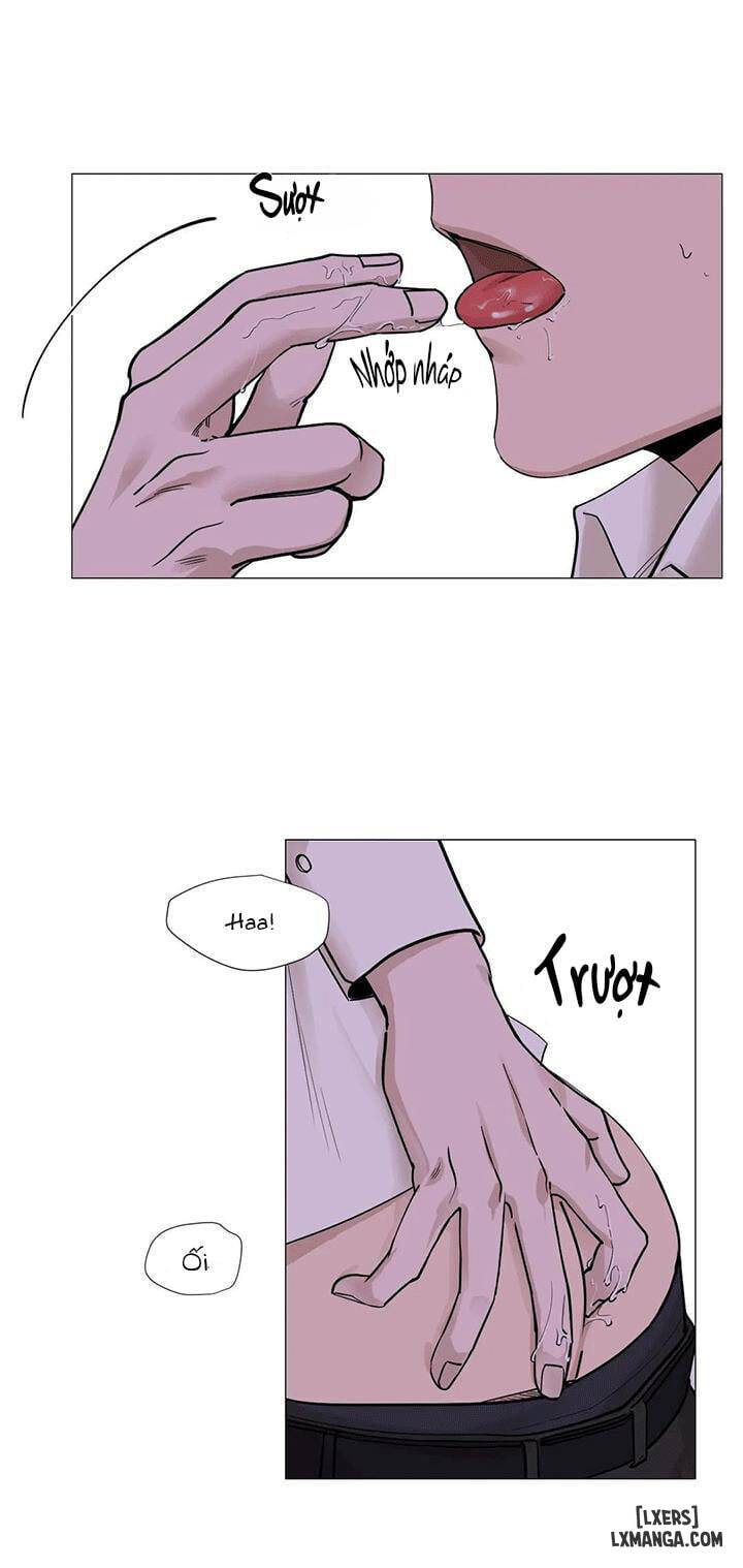 Suha của tôi - Chap 25 - 24