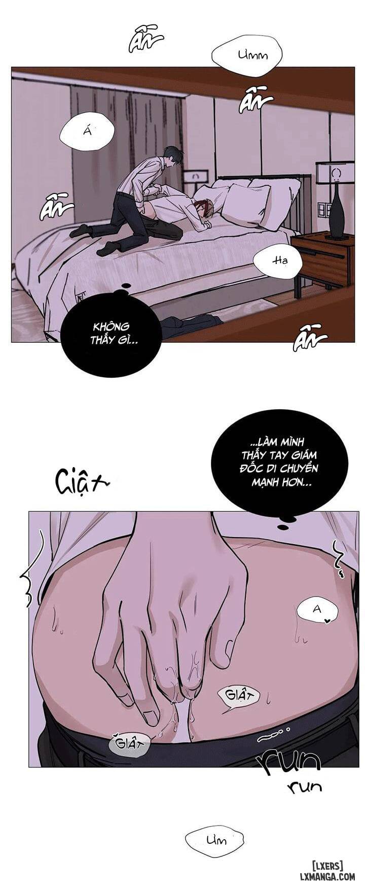 Suha của tôi - Chap 25 - 25