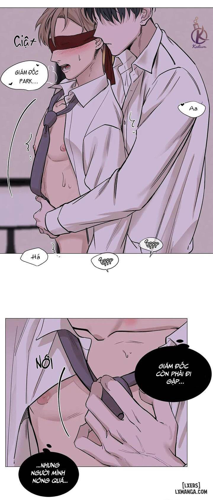Suha của tôi - Chap 25 - 26