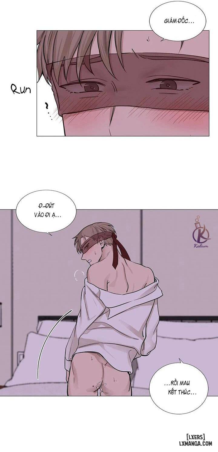 Suha của tôi - Chap 25 - 27