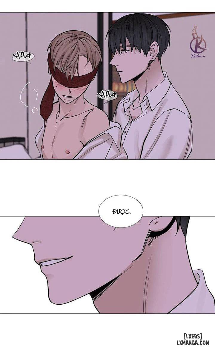 Suha của tôi - Chap 25 - 28