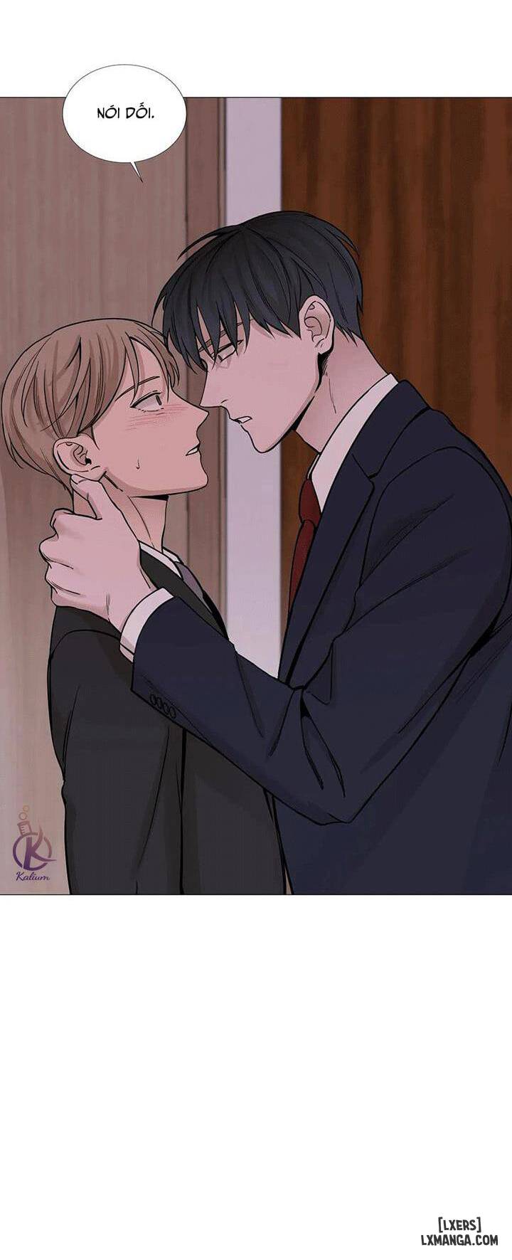 Suha của tôi - Chap 25 - 3