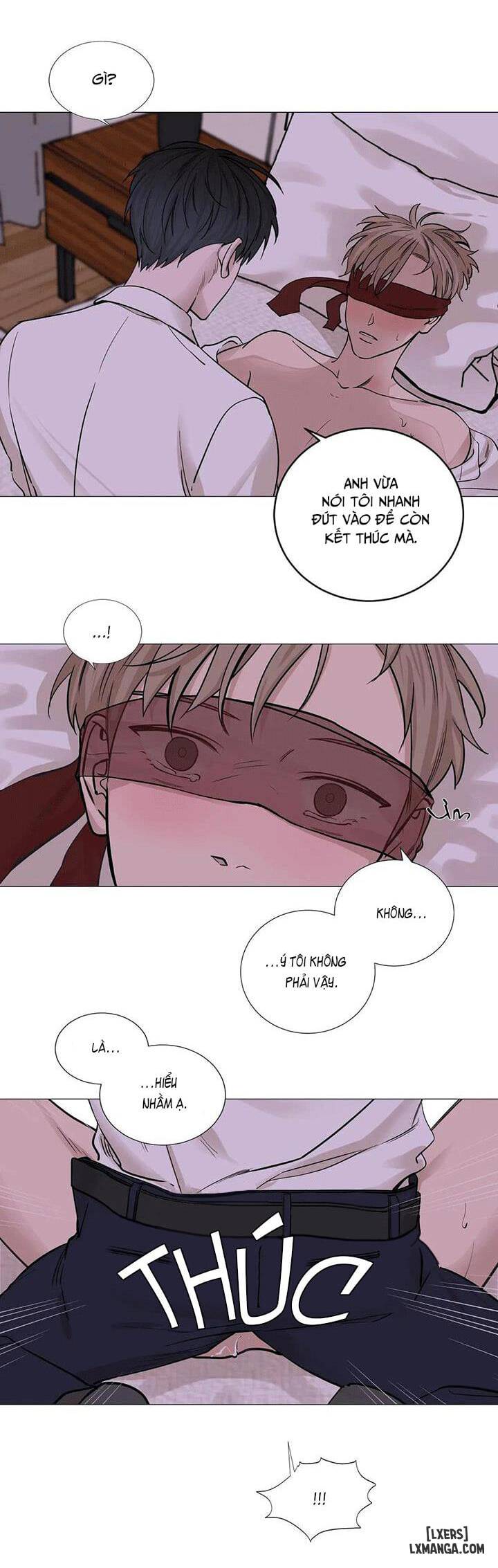 Suha của tôi - Chap 25 - 31
