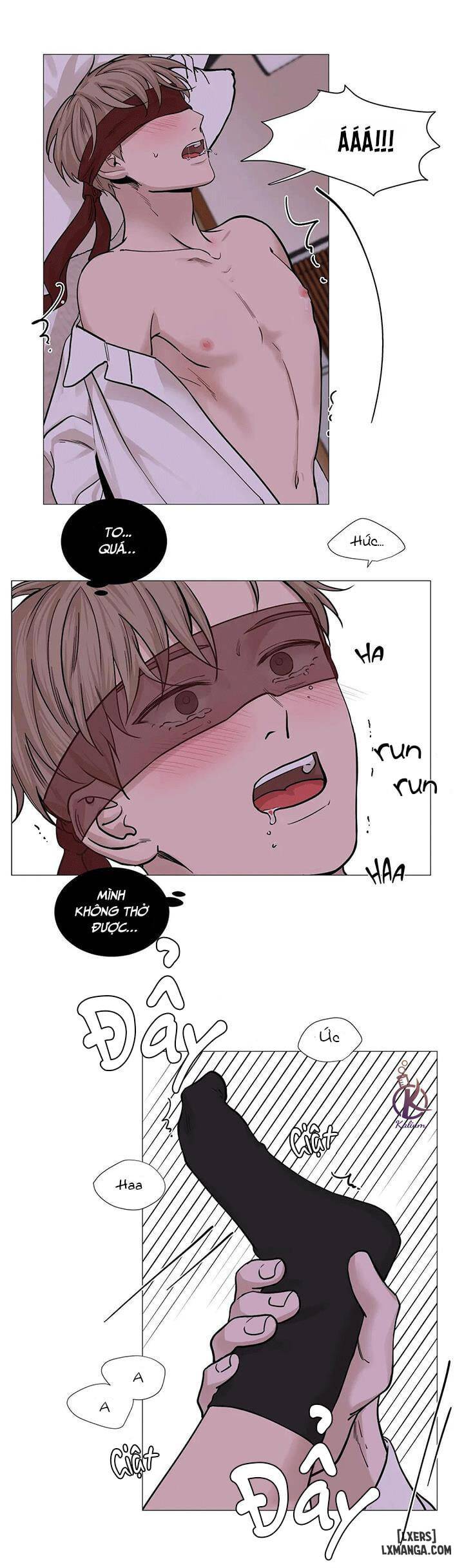 Suha của tôi - Chap 25 - 32