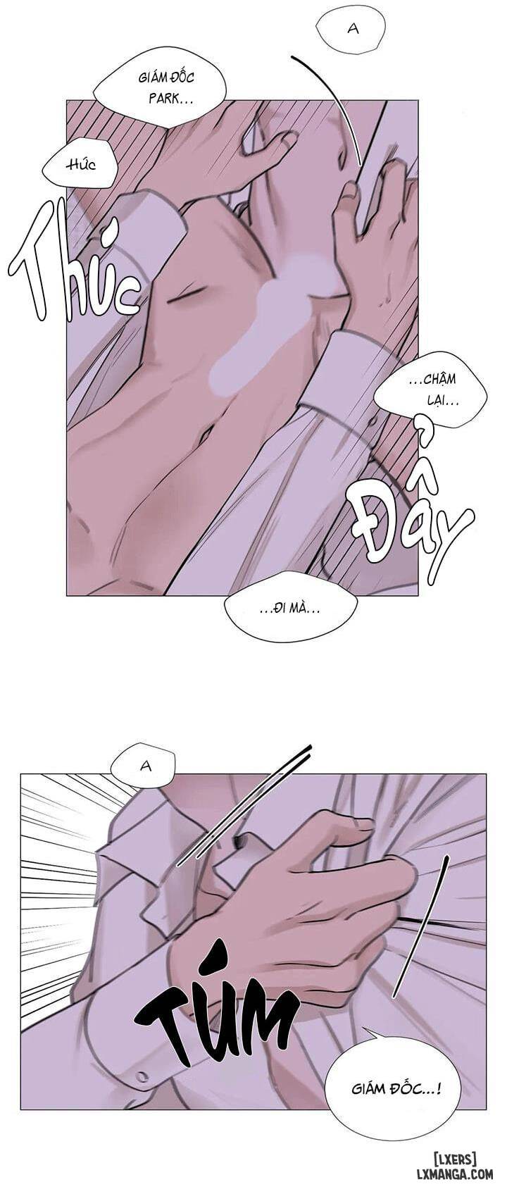 Suha của tôi - Chap 25 - 33