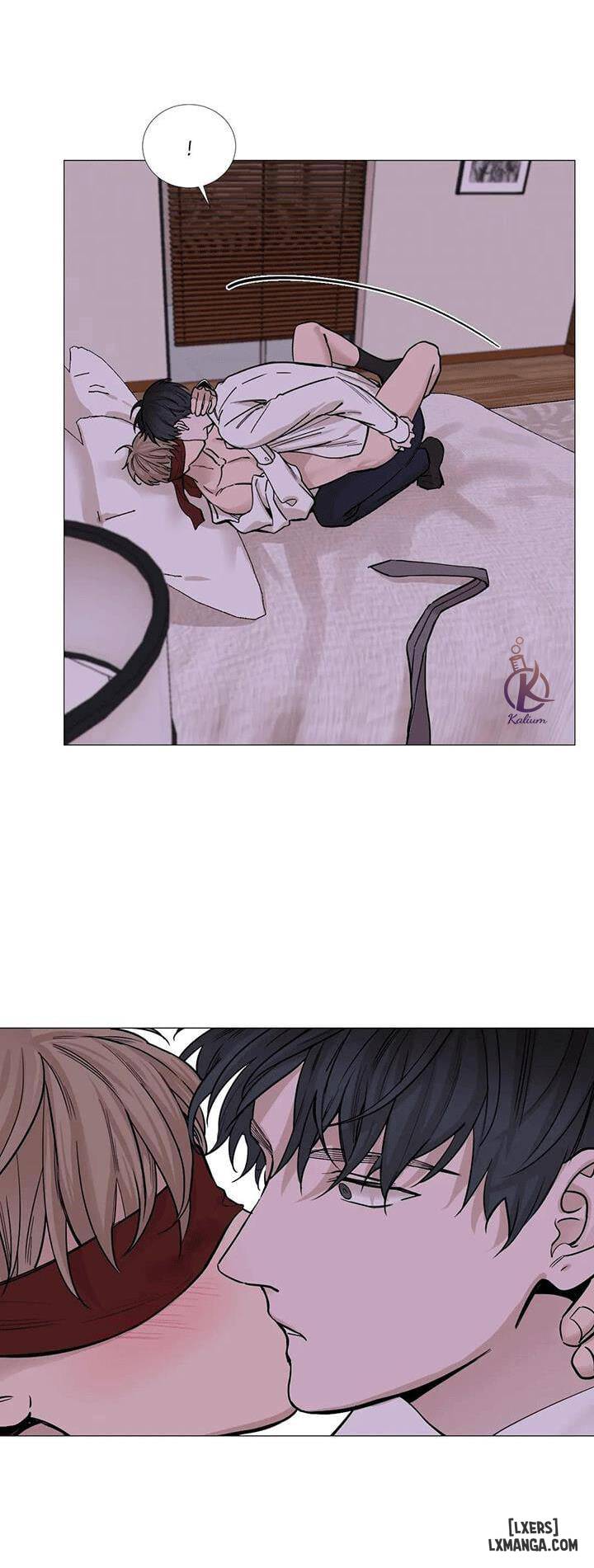 Suha của tôi - Chap 25 - 34