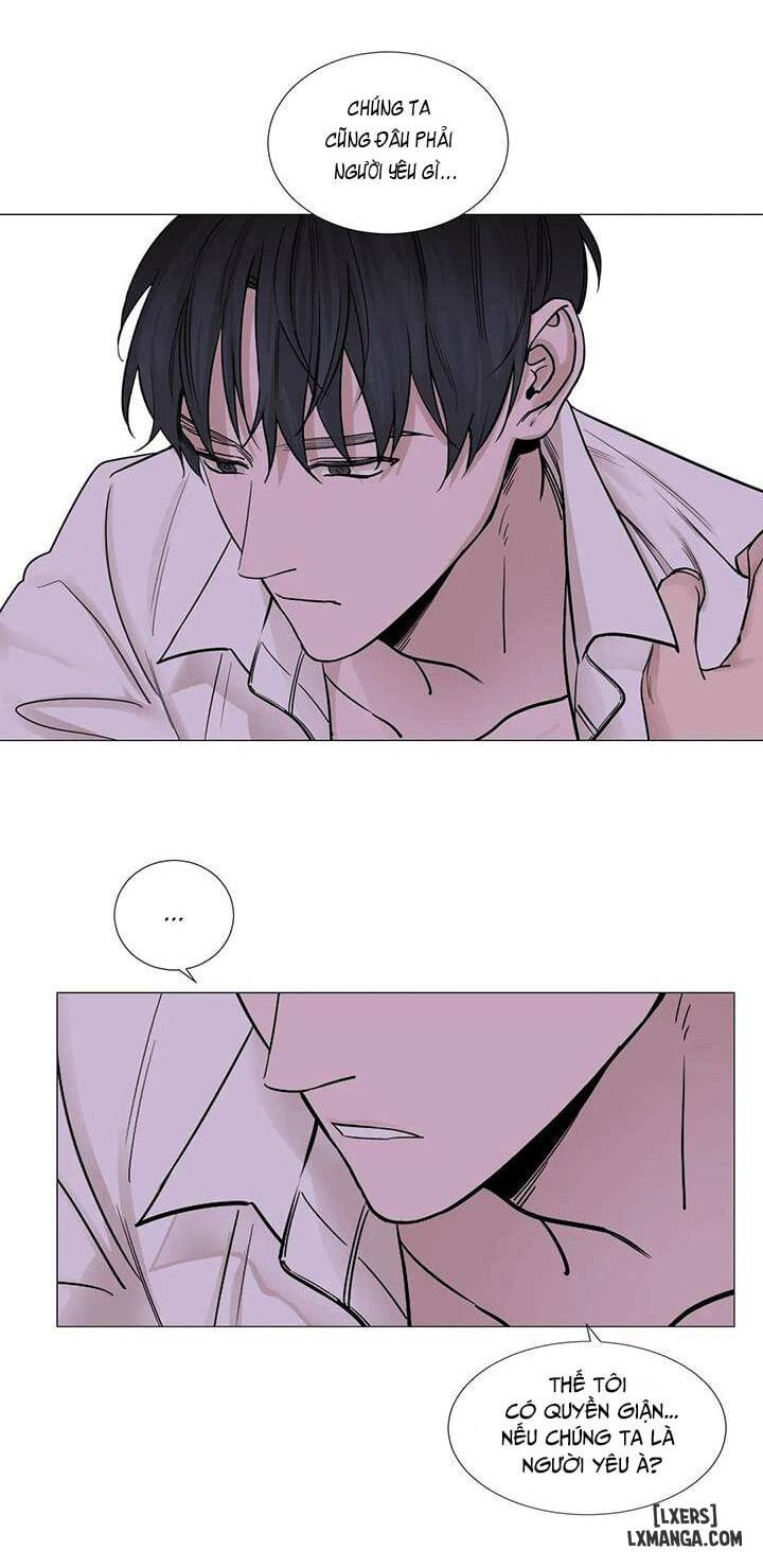 Suha của tôi - Chap 25 - 36