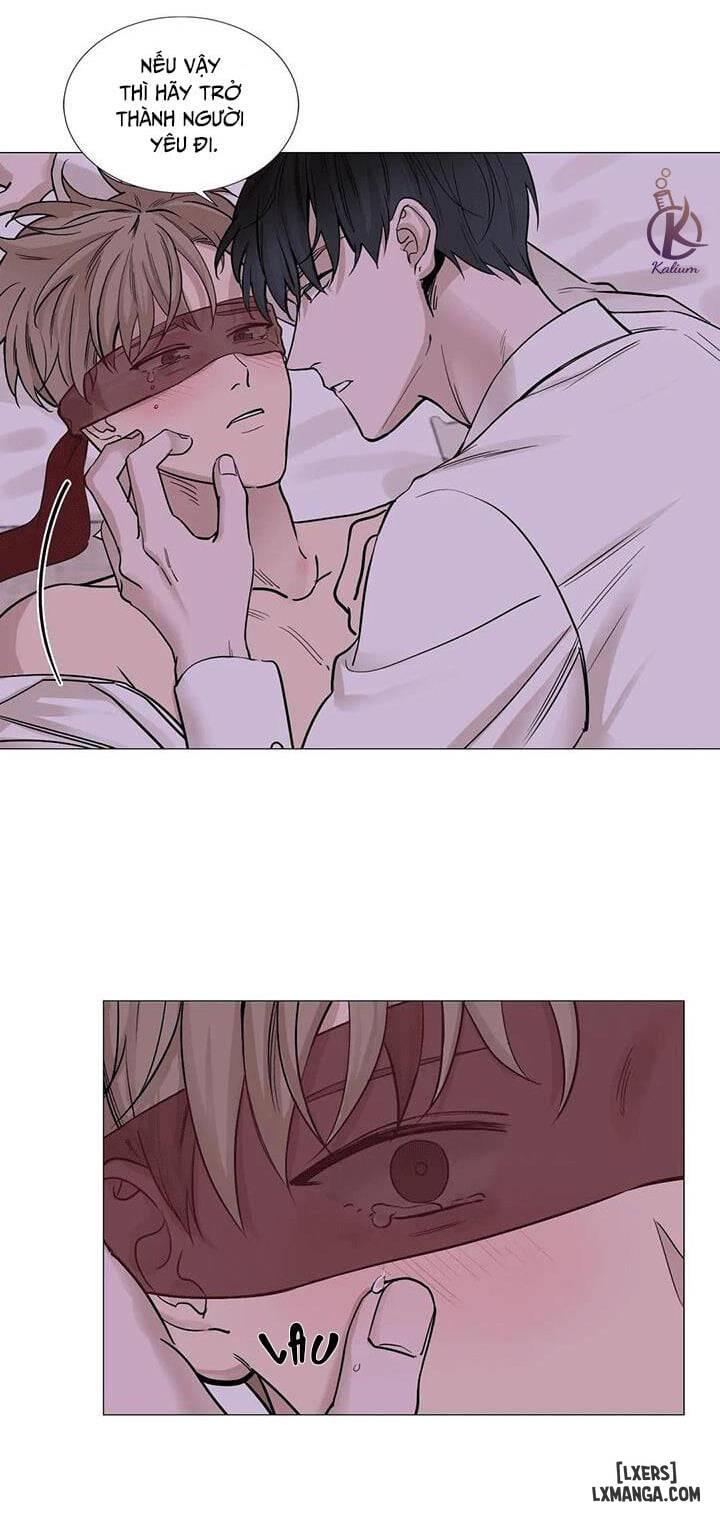 Suha của tôi - Chap 25 - 37