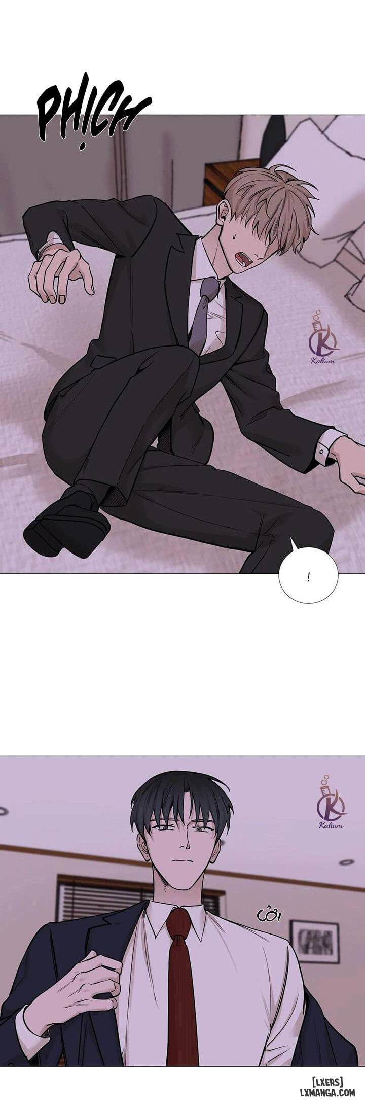 Suha của tôi - Chap 25 - 5