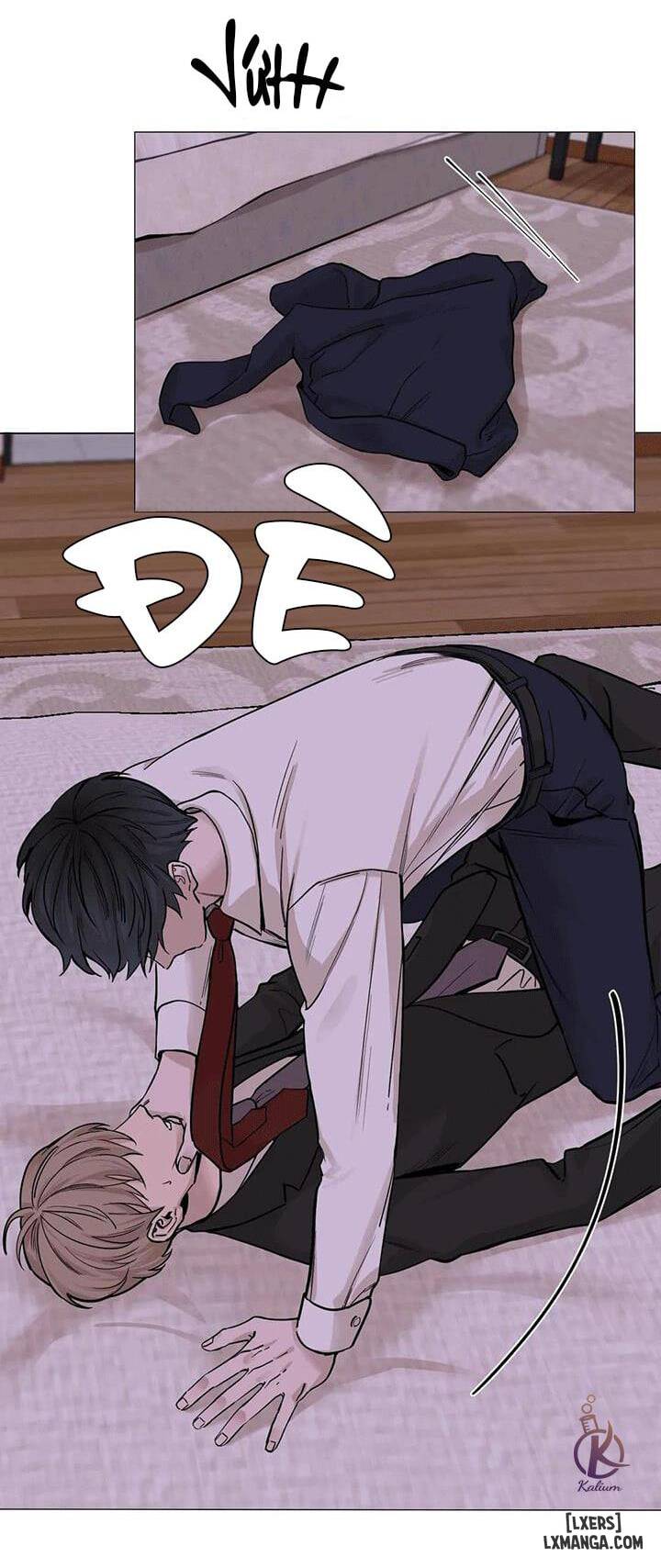 Suha của tôi - Chap 25 - 7