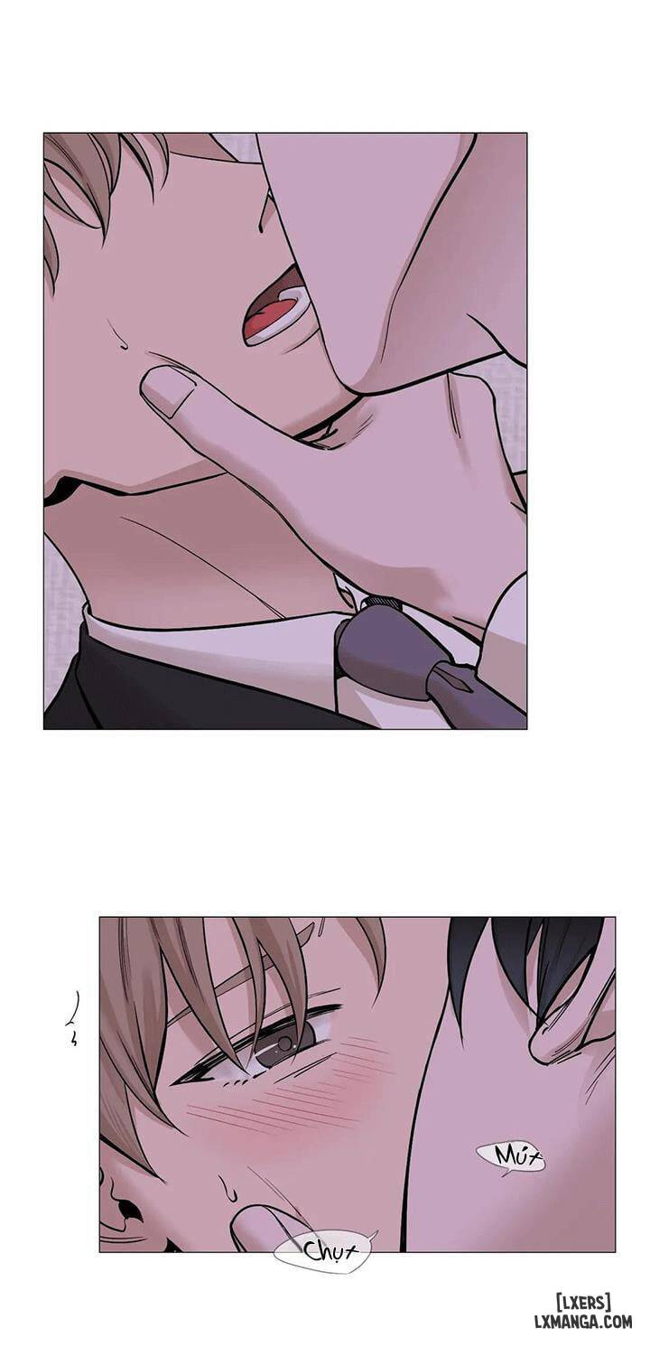 Suha của tôi - Chap 25 - 8