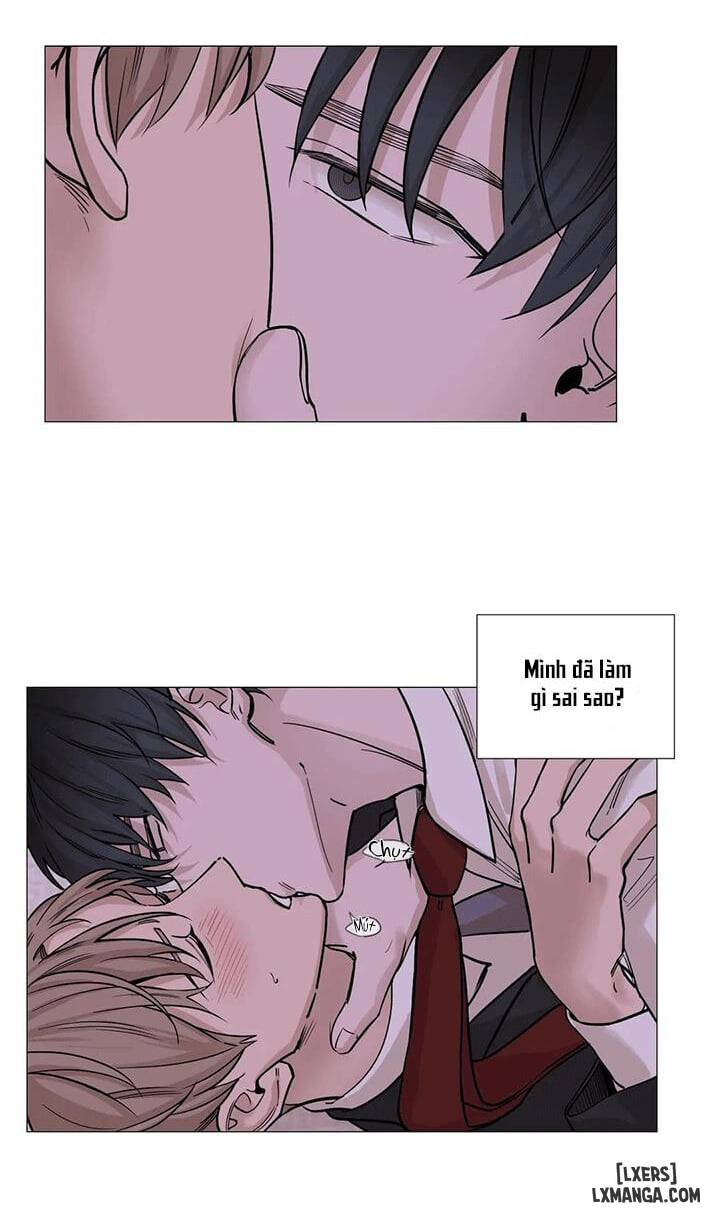 Suha của tôi - Chap 25 - 9