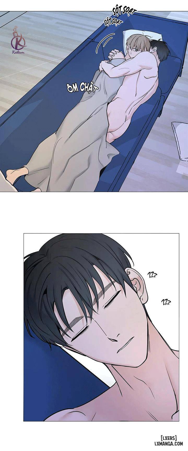 Suha của tôi - Chap 71 - 1