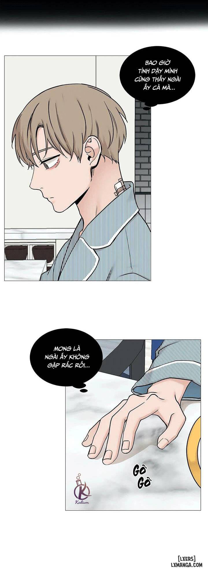 Suha của tôi - Chap 71 - 12