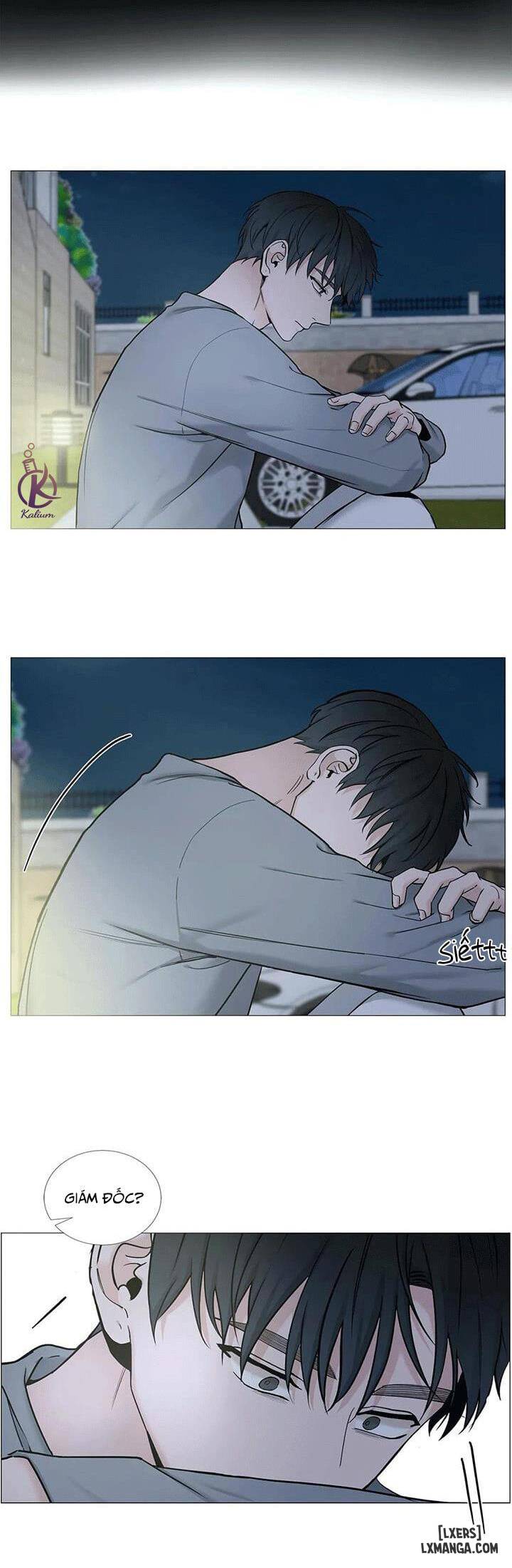 Suha của tôi - Chap 71 - 16