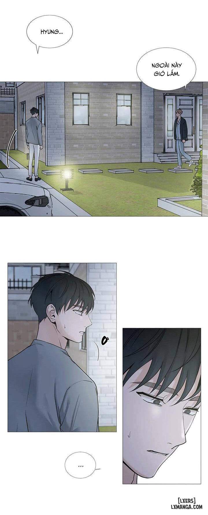 Suha của tôi - Chap 71 - 18