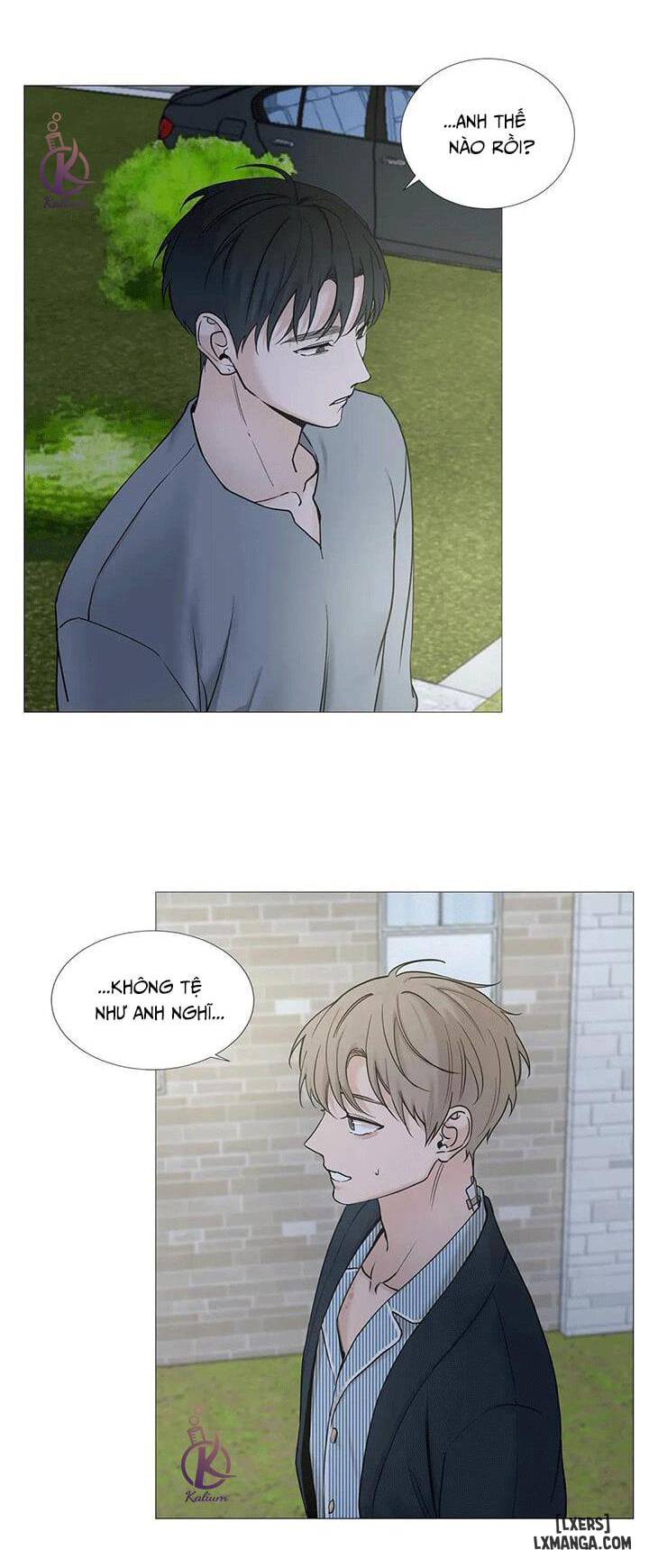 Suha của tôi - Chap 71 - 19