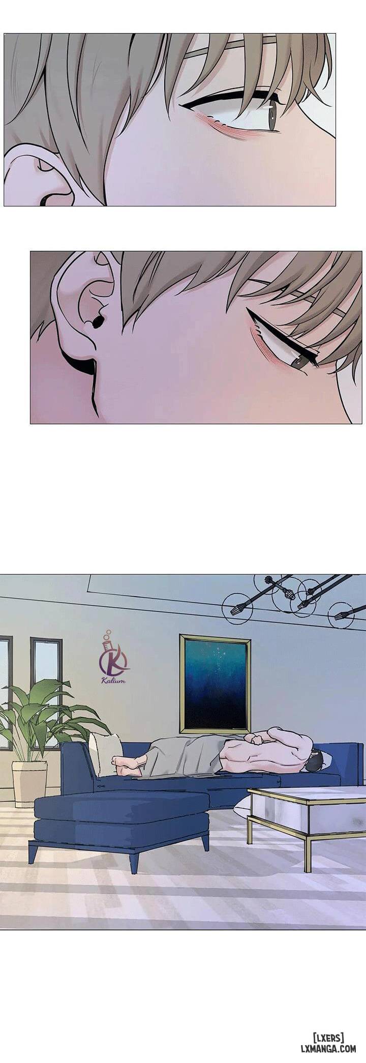 Suha của tôi - Chap 71 - 2