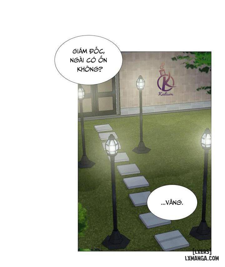 Suha của tôi - Chap 71 - 21