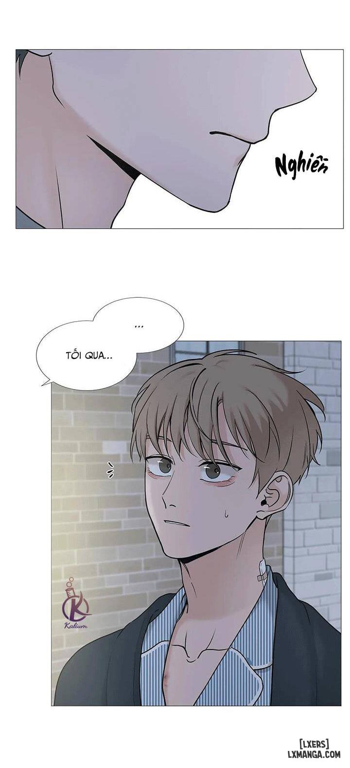 Suha của tôi - Chap 71 - 23