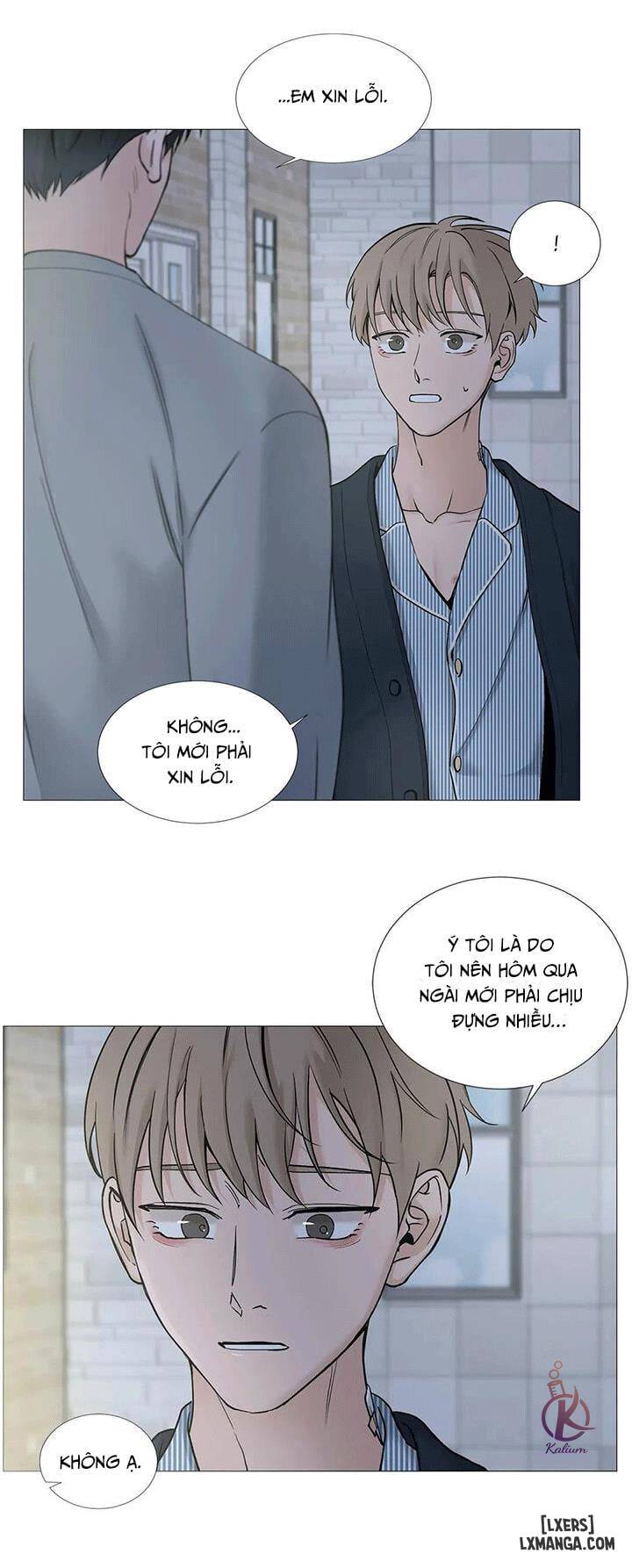 Suha của tôi - Chap 71 - 24