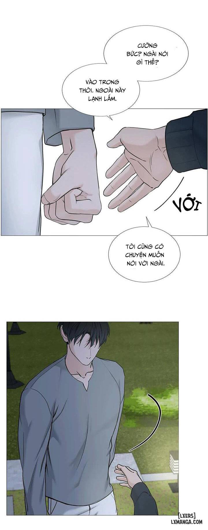 Suha của tôi - Chap 71 - 26