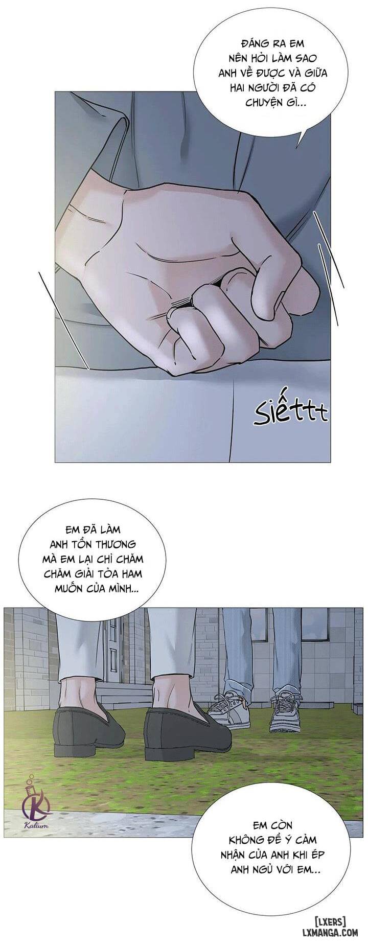 Suha của tôi - Chap 71 - 28