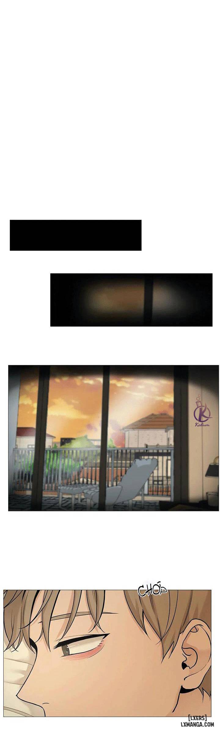 Suha của tôi - Chap 71 - 3
