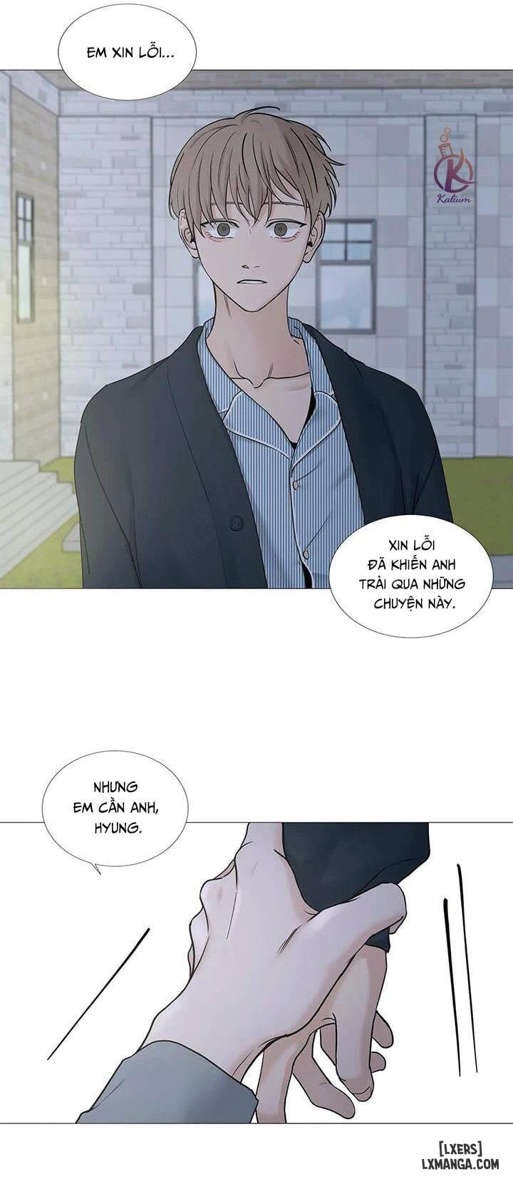 Suha của tôi - Chap 71 - 34
