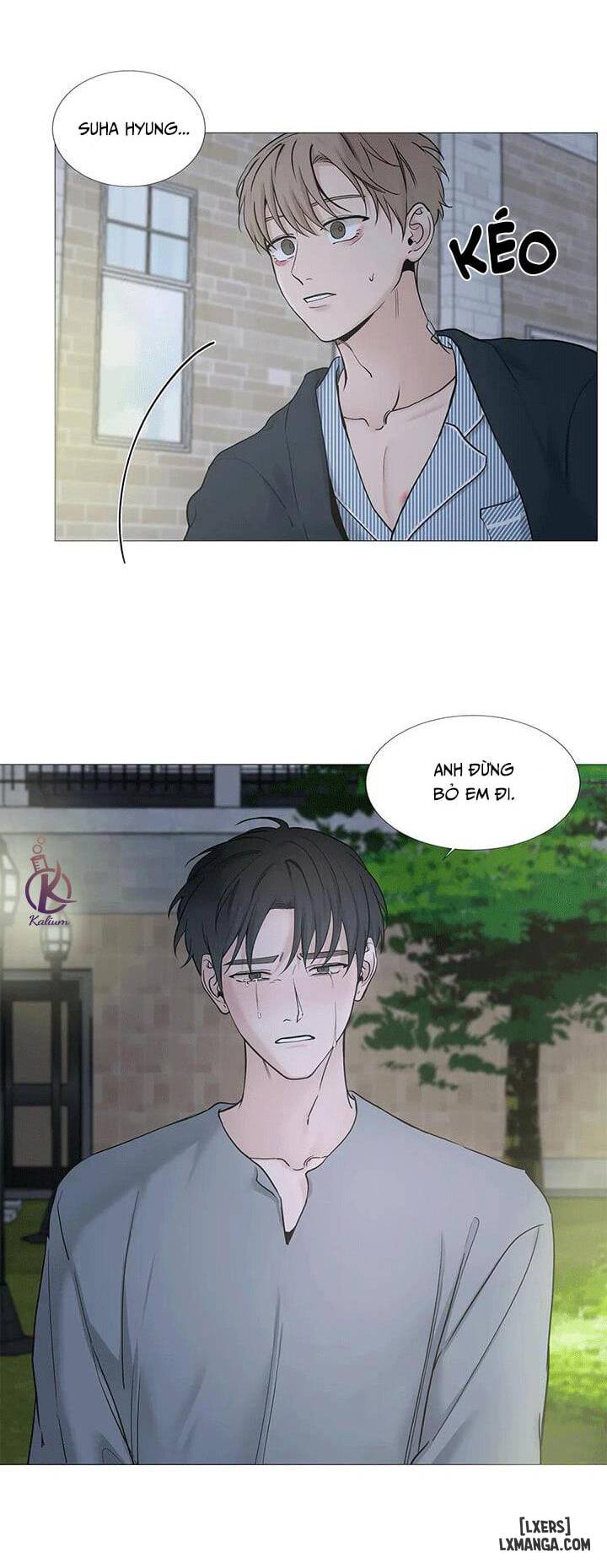 Suha của tôi - Chap 71 - 35