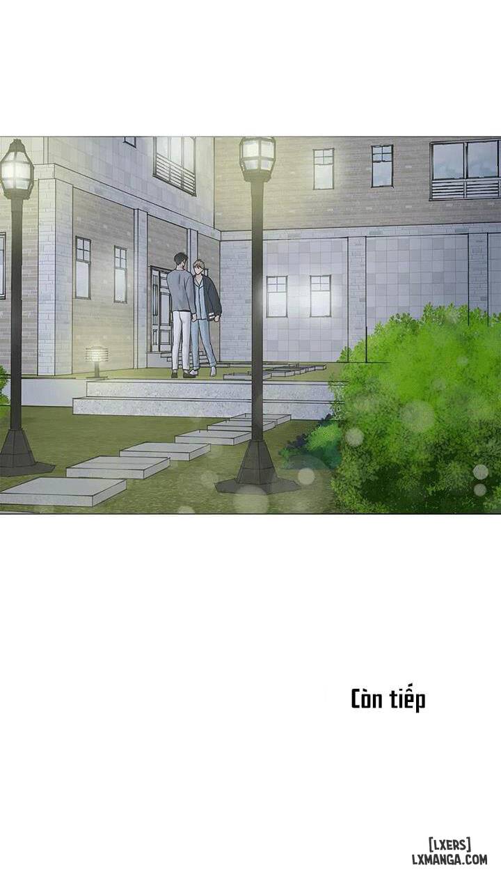 Suha của tôi - Chap 71 - 36
