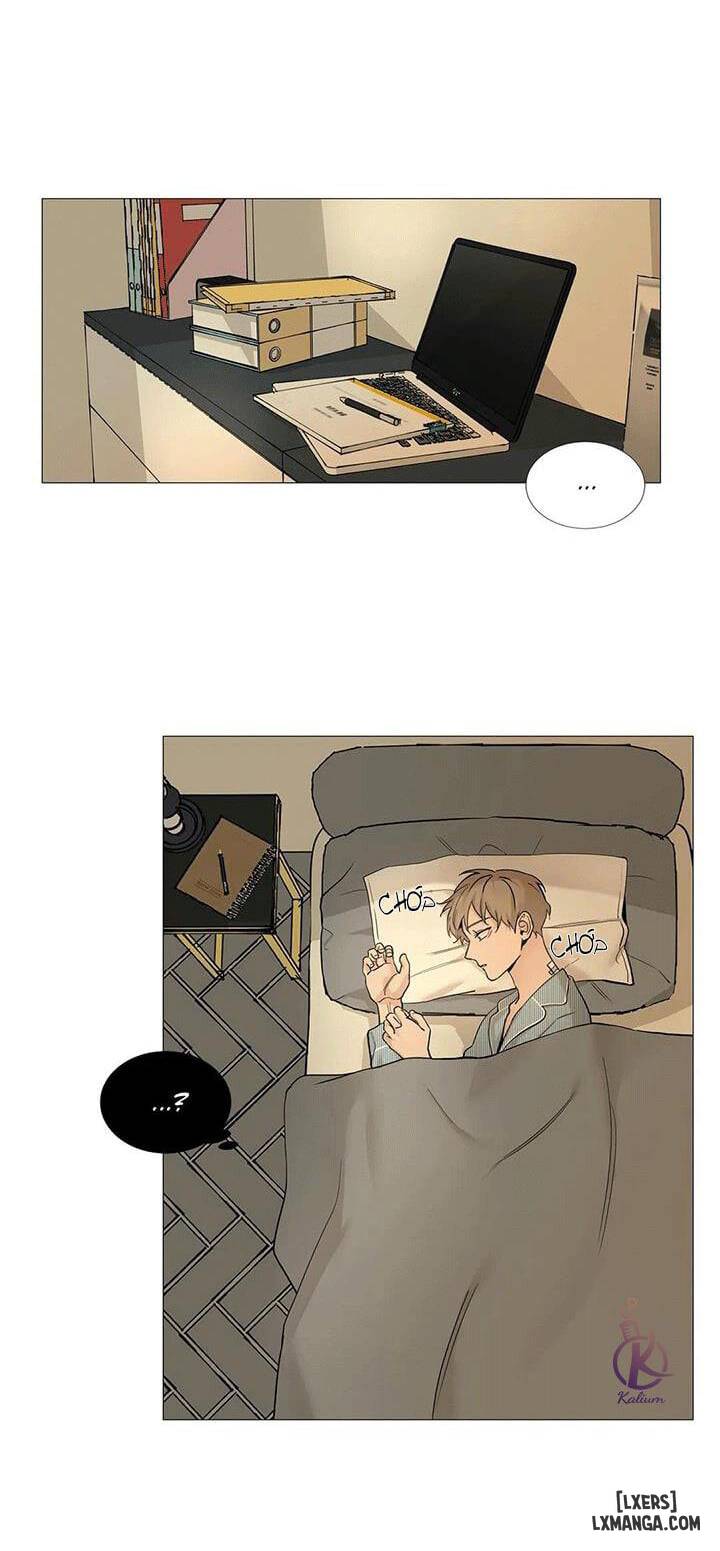 Suha của tôi - Chap 71 - 4