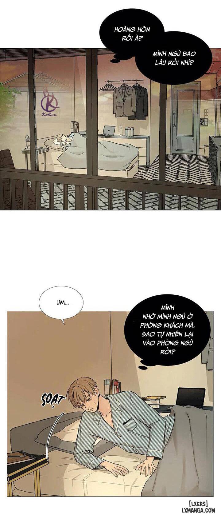 Suha của tôi - Chap 71 - 5
