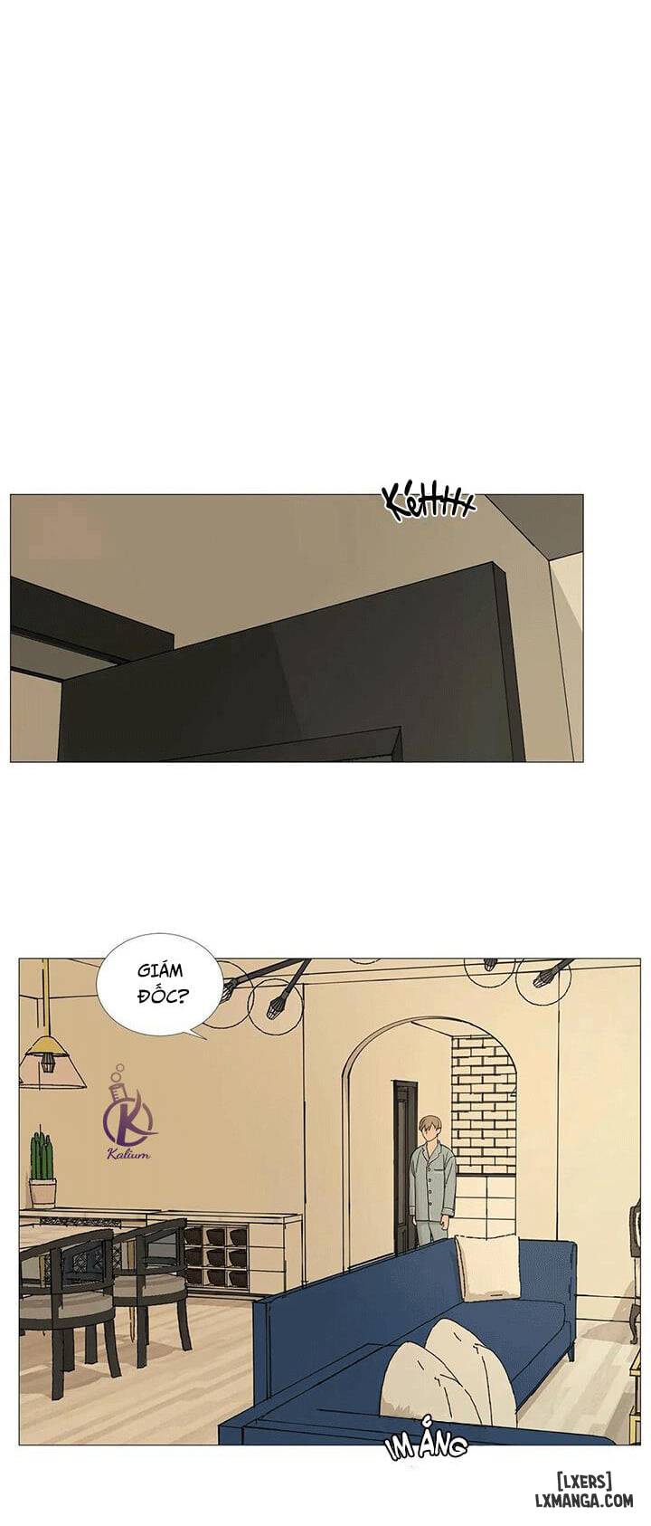 Suha của tôi - Chap 71 - 8