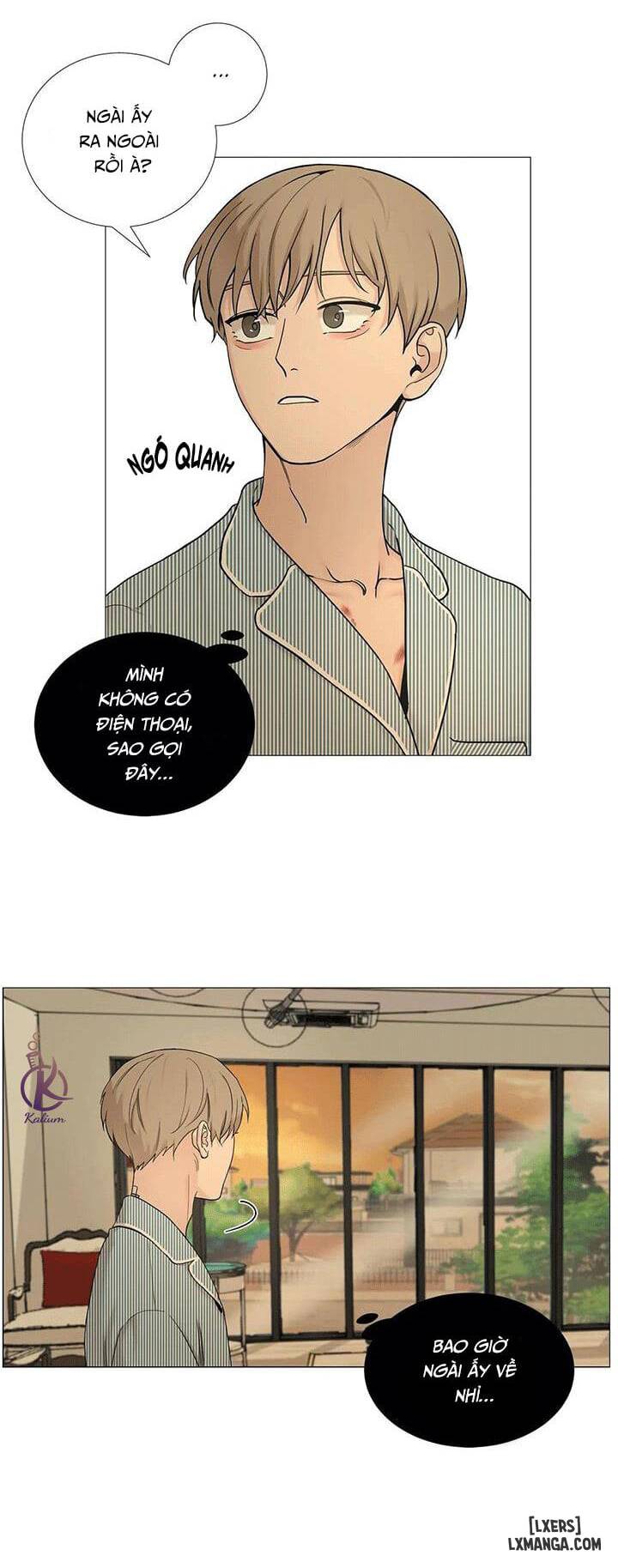 Suha của tôi - Chap 71 - 9