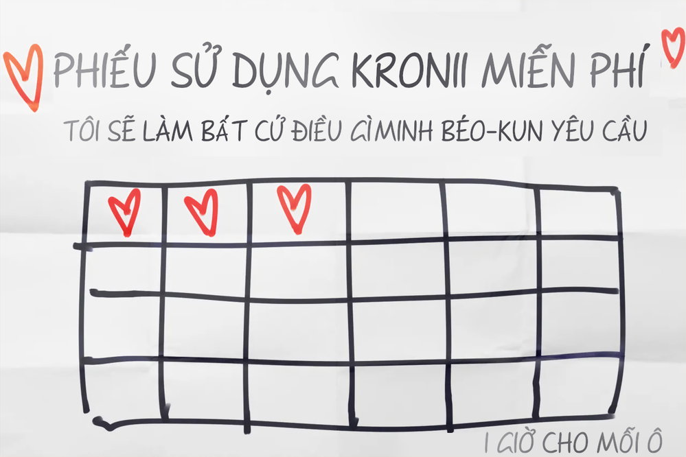 Kronii, thế giới hậu tận thế - Chap 1 - 173