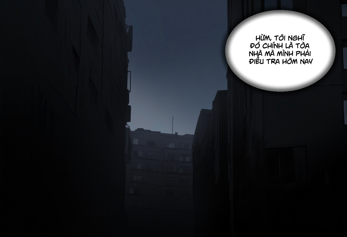 Kronii, thế giới hậu tận thế - Chap 1 - 2