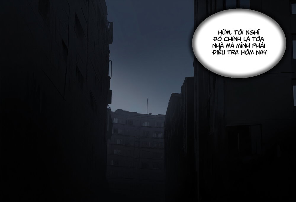 Kronii, thế giới hậu tận thế - Chap 1 - 2