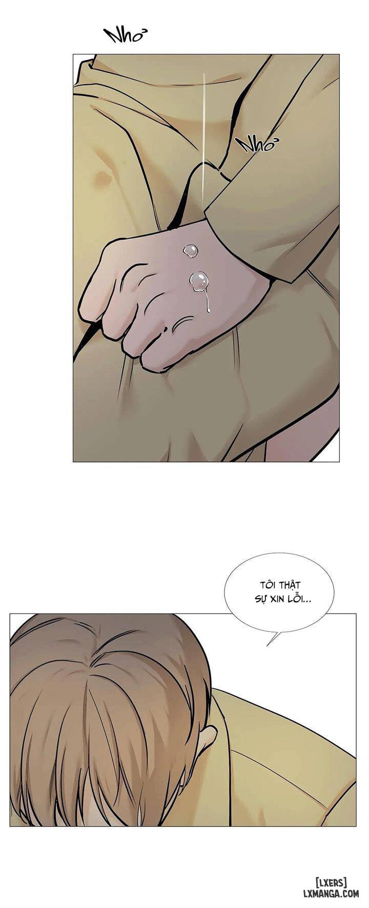 Suha của tôi - Chap 69 - 1