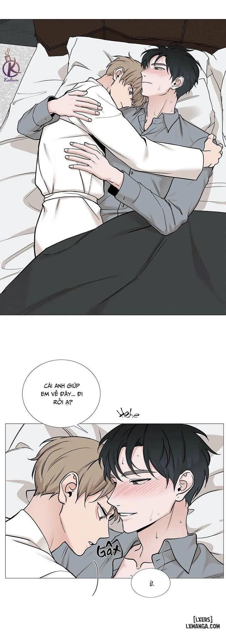 Suha của tôi - Chap 69 - 10