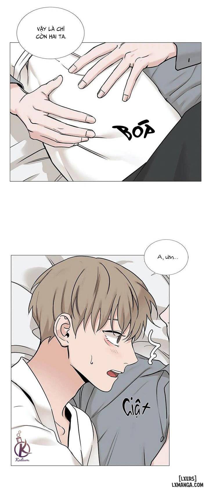 Suha của tôi - Chap 69 - 11