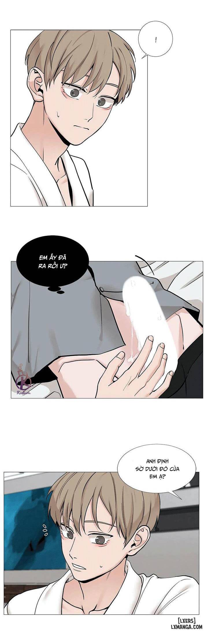 Suha của tôi - Chap 69 - 13