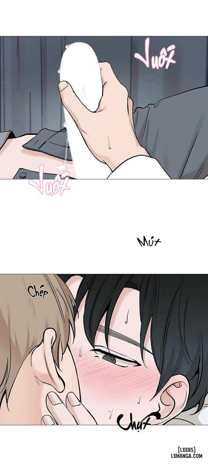 Suha của tôi - Chap 69 - 15