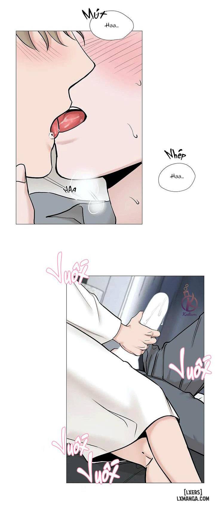 Suha của tôi - Chap 69 - 16