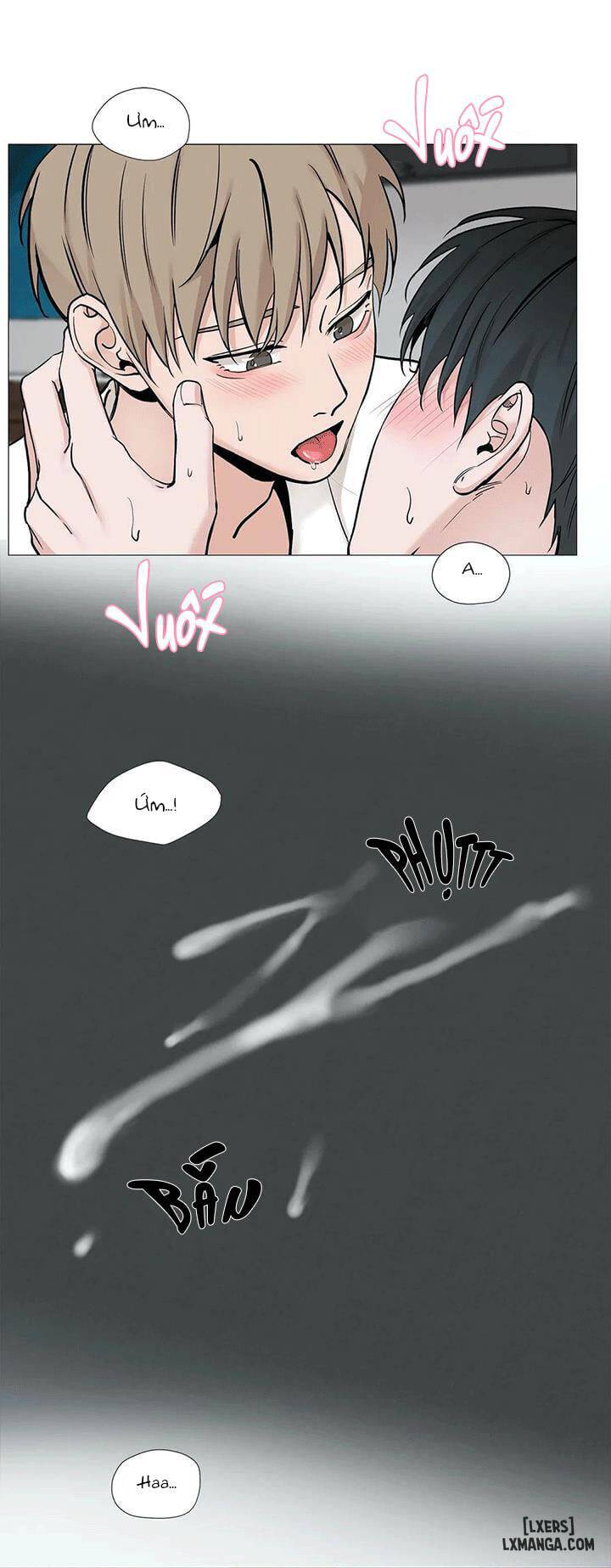 Suha của tôi - Chap 69 - 17