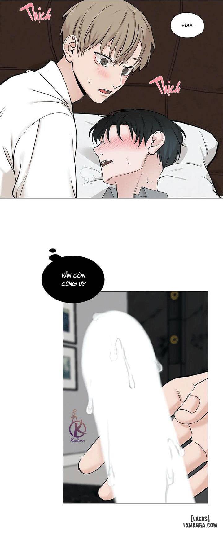 Suha của tôi - Chap 69 - 18
