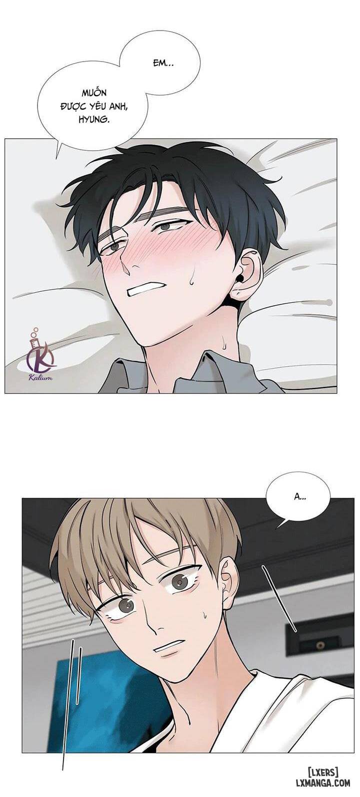 Suha của tôi - Chap 69 - 19